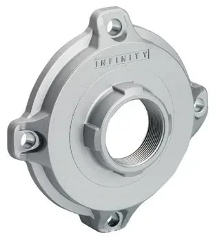 Reducción Hembra NPTF 90631