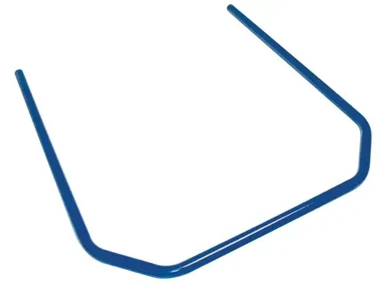 Tubo Evita Obstaculos Á U 90805