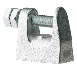 Brida de Sujección (Agujero Roscado) 90860