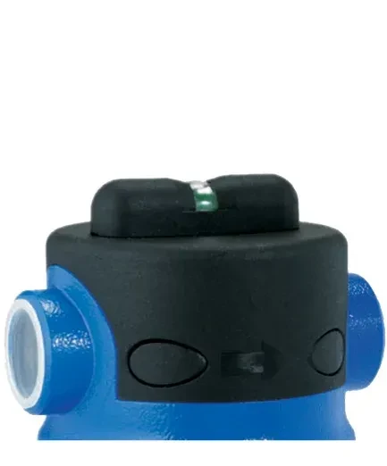 Indicador de Pressão 90940