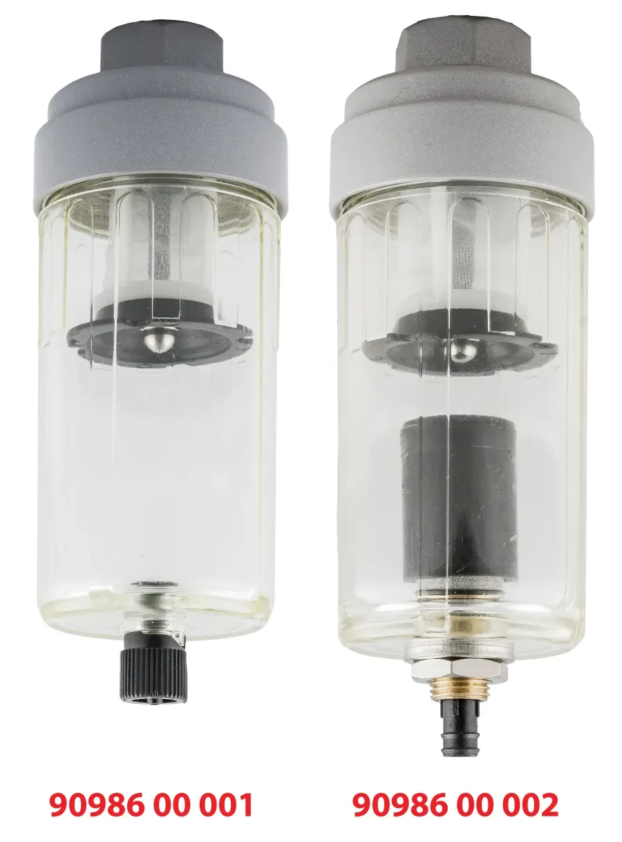 Purga de Condensado 90986