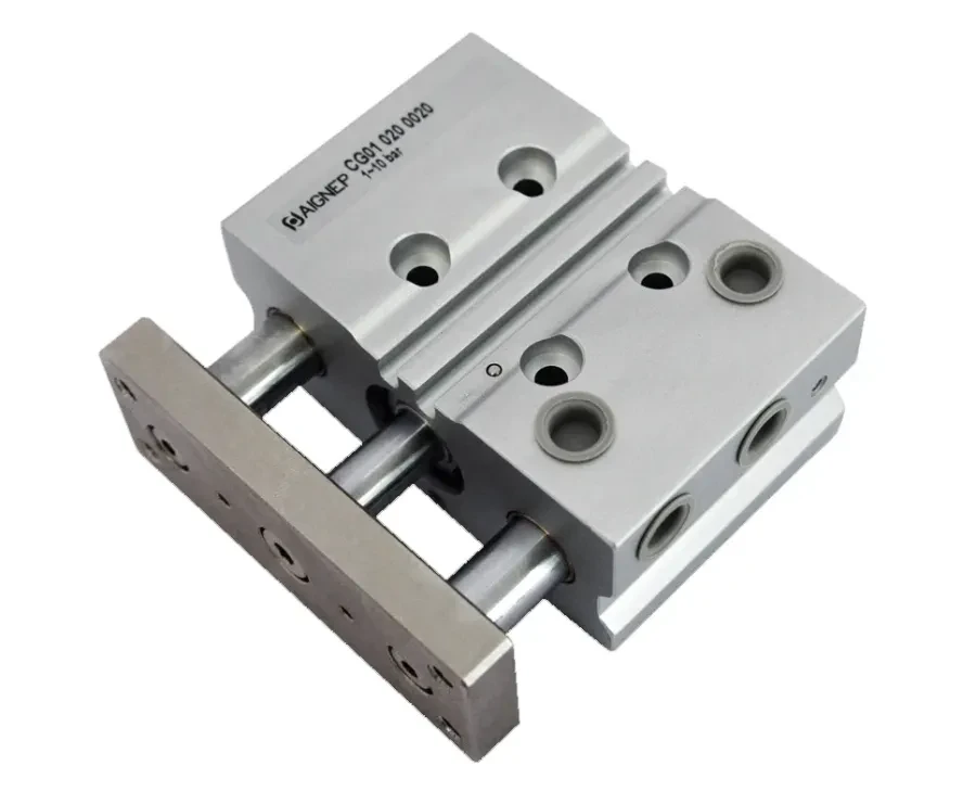Doble Efecto Magnetico - Diám. Del 12 Al 32 Cg011232