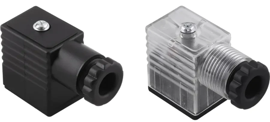 Conectore 22 mm Con0