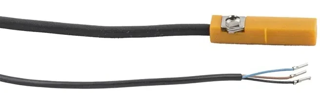 Sensores Magnéticos Dsh - Reed Dsh2R2F20 Reed Cable 2Mt