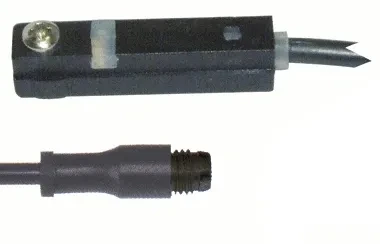 Sensores Magnéticos Dsl - Reed Dsl1M8 Reed Conector M8