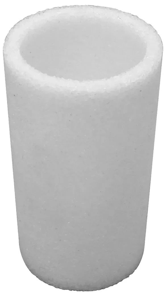 Filtro Sinterizado