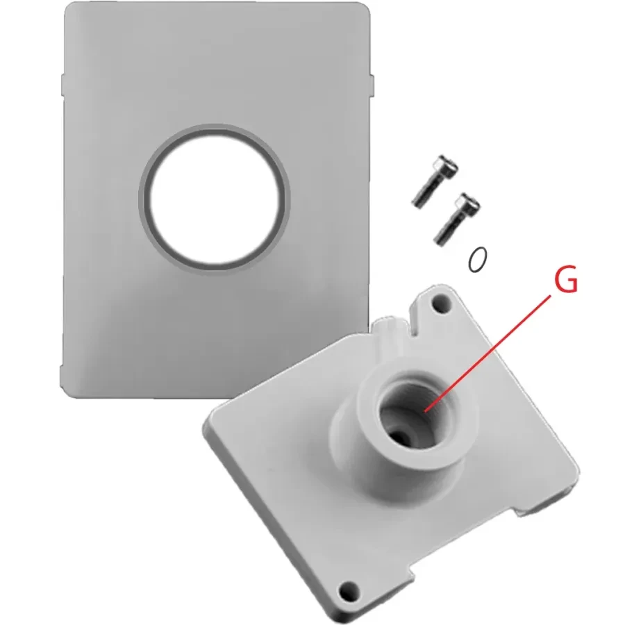 Adaptador para Manómetro