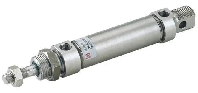 Doble Efecto Magnético INOX MFI