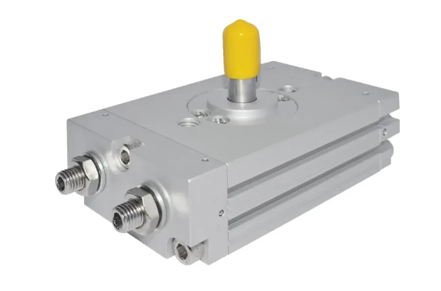 Cilindro Rotativo Compacto Rt03S