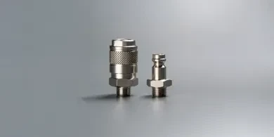 Enchufe Rápido MIGNON (DN 5)
