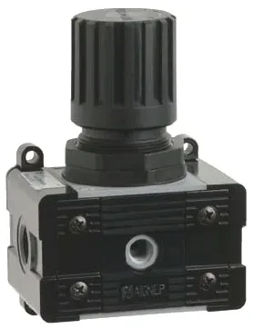 Regulador T020