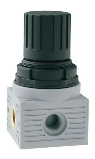 Regulador Escape Rápido T070-Mini