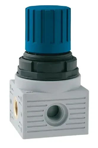 Regulador para Agua T080-Mini