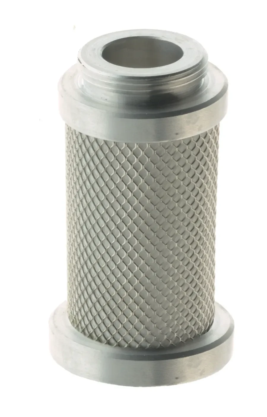 Filtro Carbon Activo