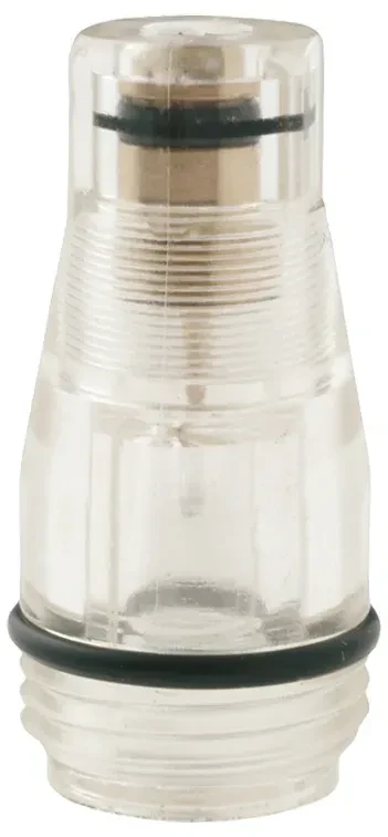 Cúpula Lubricador T560