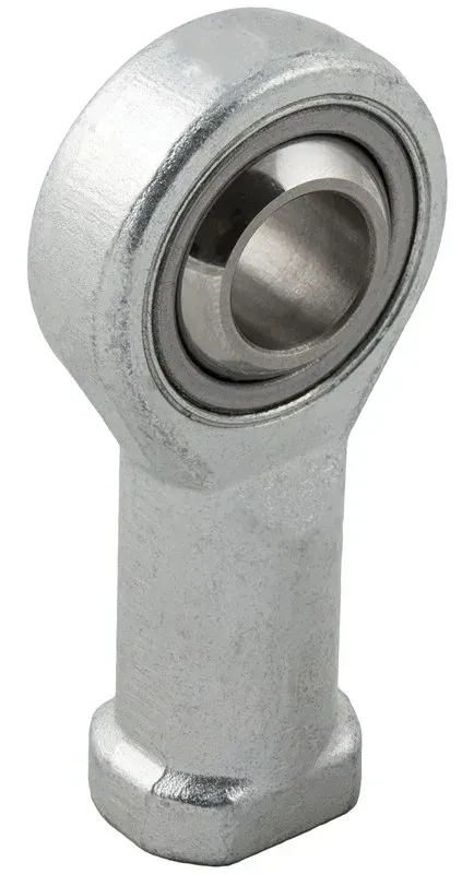Rótula Autolubricante - INOX Tfi