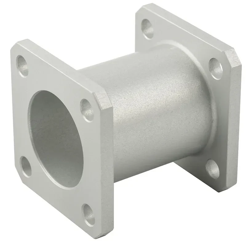 Brida para Cilindro Contrapuesto - Aluminio Vft