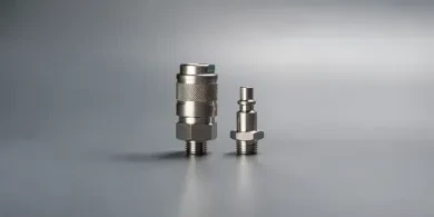 Enchufe Rápido ITALIAN (DN 5)