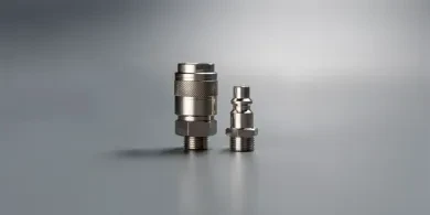 Enchufe Rápido UNI ISO 6150 B-15 (DN 9)