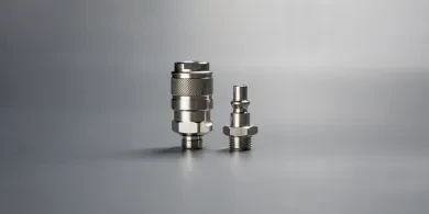 Enchufe Rápido SWISS (DN 5.5)