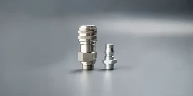 Enchufe Rápido JAPANESE (DN 7.5)