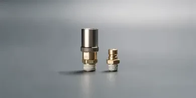 Enchufe Rápido molde de refrigeración INTERNATIONAL (DN 6)