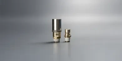 Enchufe Rápido molde de refrigeración INTERNATIONAL (DN 9)