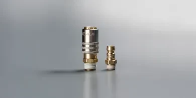 Enchufe Rápido molde de refrigeración EUROPEAN (DN 6)