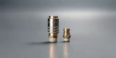 Enchufe Rápido molde de refrigeración EUROPEAN (DN 9)