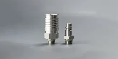 Enchufe Rápido molde de refrigeración EUROPEAN (DN 7.8)