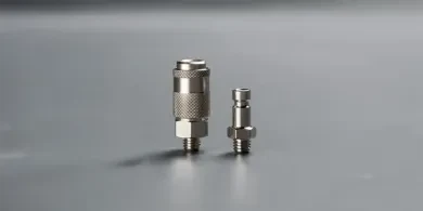 Enchufe Rápido MINI (DN 2.7)