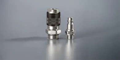 Enchufe Rápido EUROPEAN TOP-FLOW (DN 7.8)
