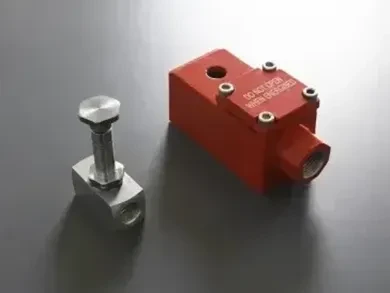 Electrovalvula Cuerpo Inox 304 - Antideflagrante Operador 14 mm