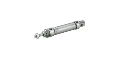 Mini Cilindros ISO 6432 INOX 316L