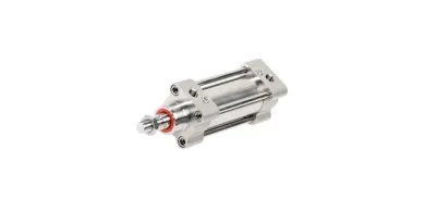 Cilindros ISO 15552 Inox 316L