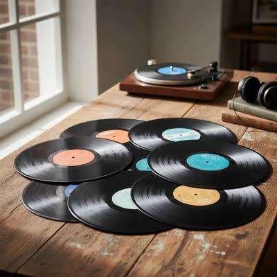 MUNDO MUSICA