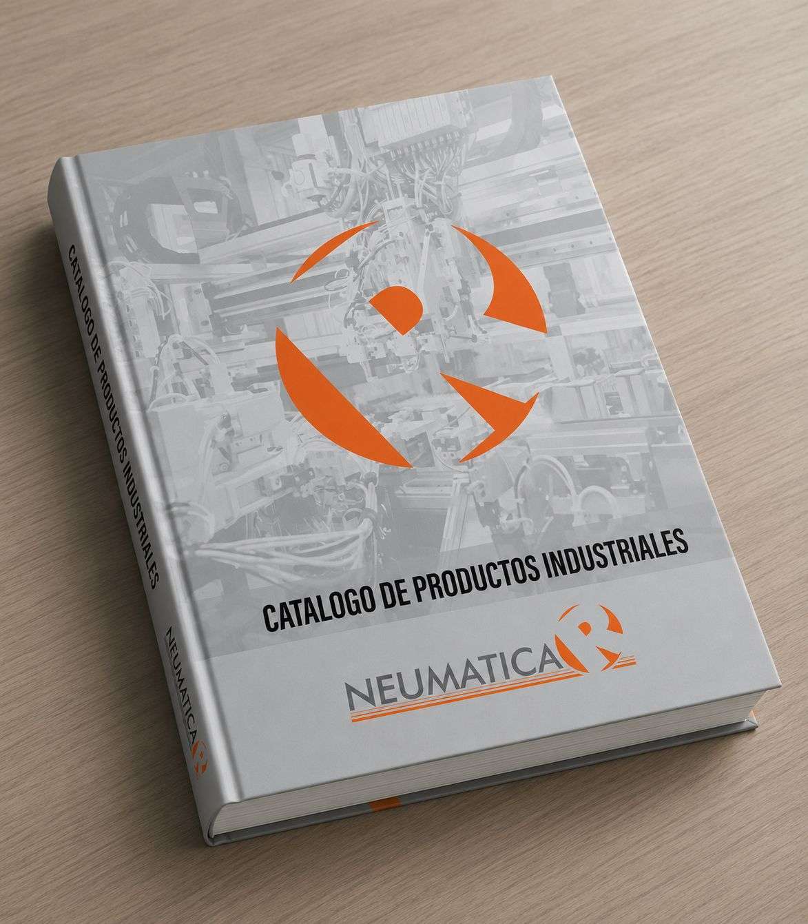 Industria I