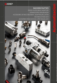 Automatización Neumática
